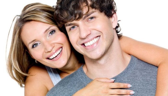 Tratamiento blanqueamiento dental