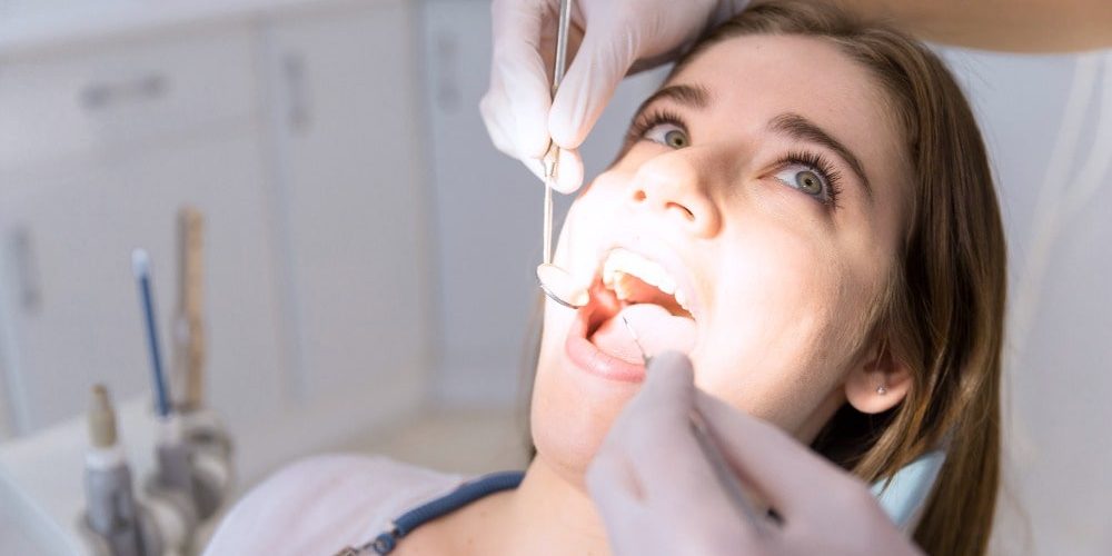 revision dental