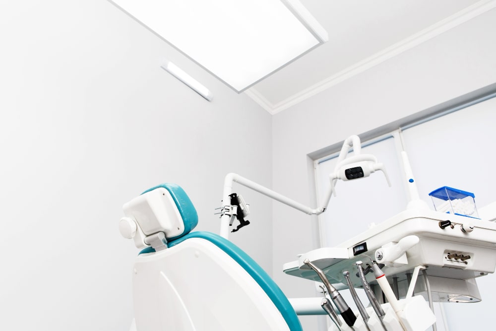 clinica dental mestres